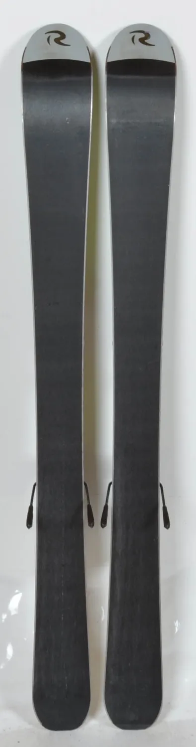 Rossignol Bandit skis junior d'occasion freeride