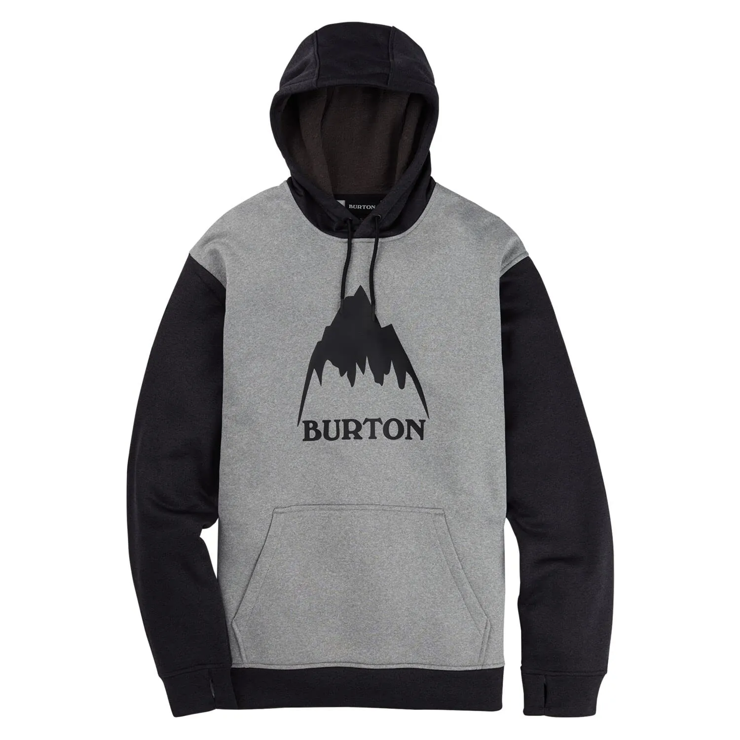 Burton Oak Sweat à Capuche Respirant