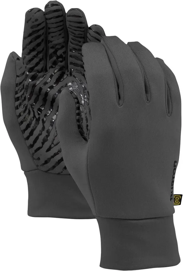 Burton 13169102080 gants snowboard homme tactiles