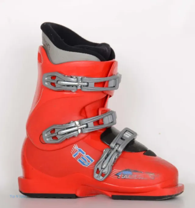 Salomon Performa T3 chaussures ski junior occasion