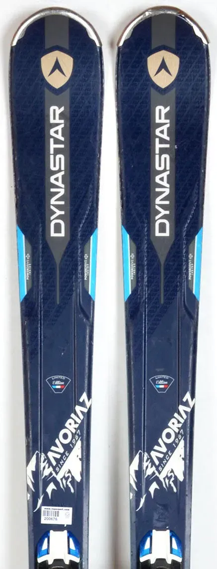 Dynastar Speed Zone 9 Avoriaz skis occasion
