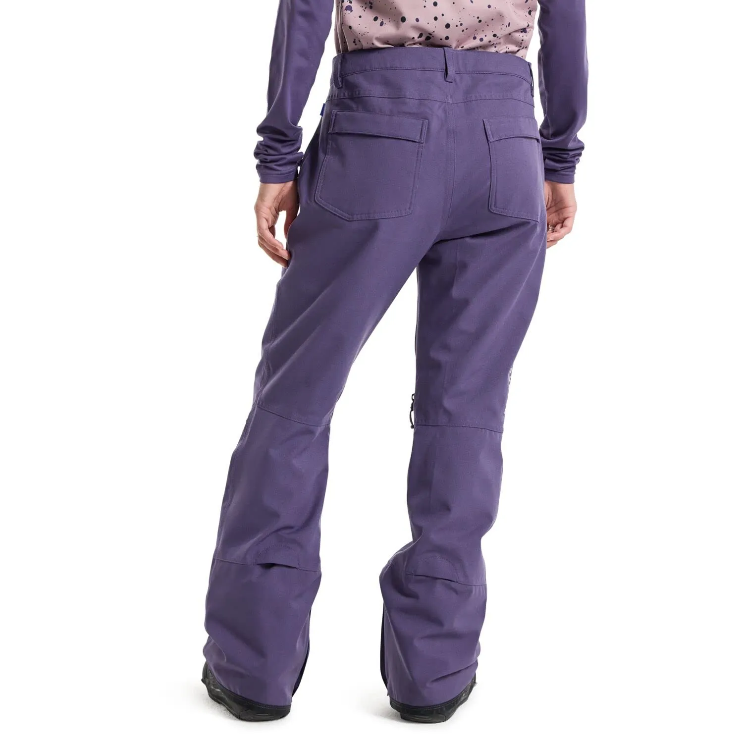 Burton Vida pantalon de snowboard femme