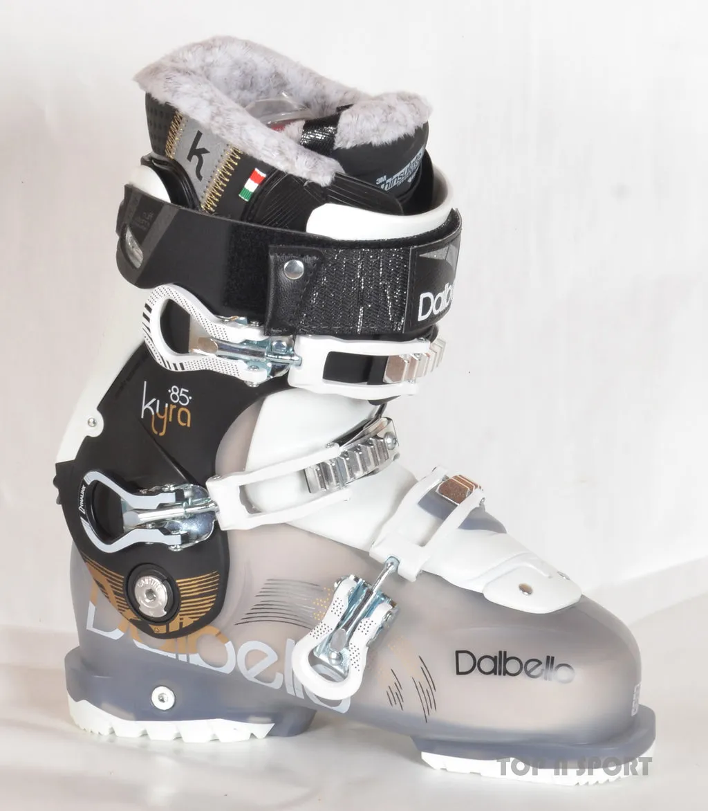 Dalbello Kyra 85 chaussures de ski femme