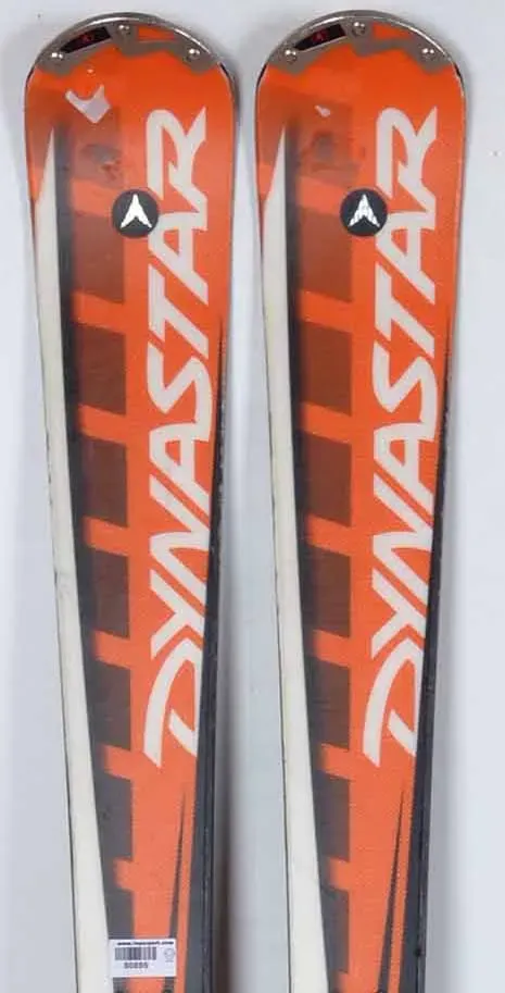 Dynastar Speed 72 skis d'occasion polyvalents