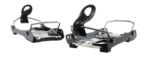 Karakoram Guide HB interface splitboard taille unique verrou talon