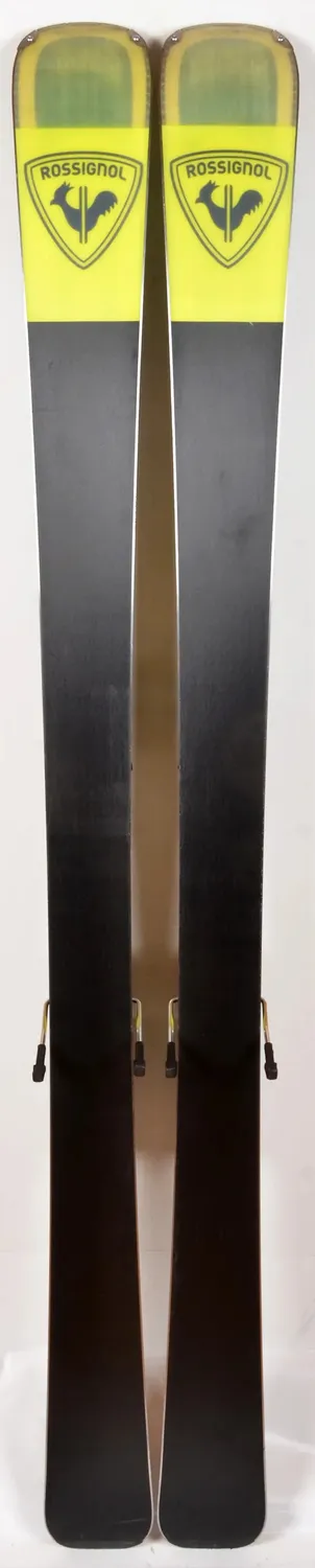 Rossignol Arcade 84 + SPX 12 Metrix skis occasion all-mountain