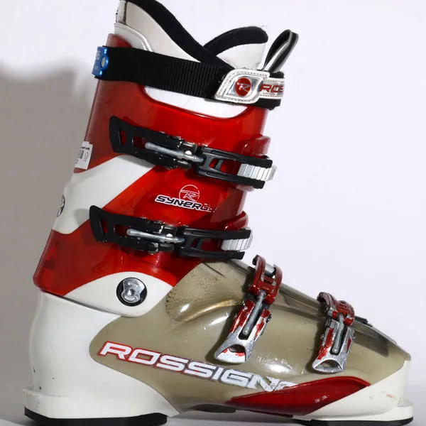 Rossignol Synergy Sensor chaussures ski occasion
