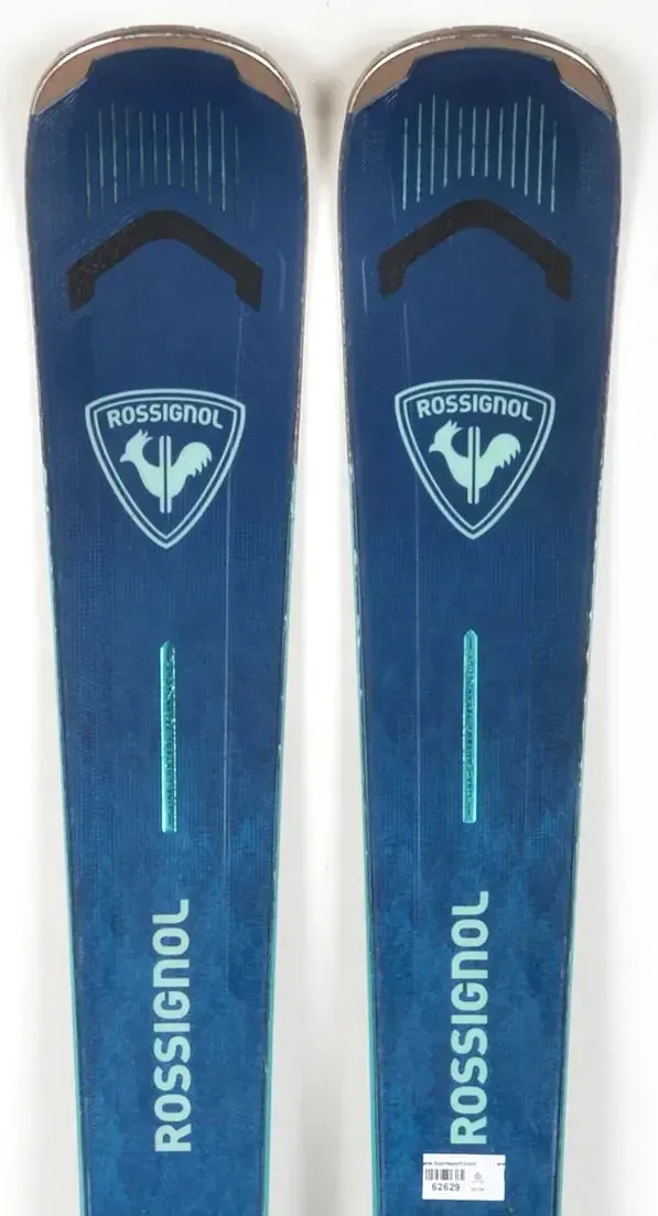 Rossignol ARCADE W 84 skis femme d’occasion
