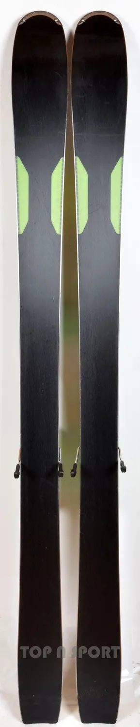 Dynastar Legend X 88 skis d'occasion all-mountain