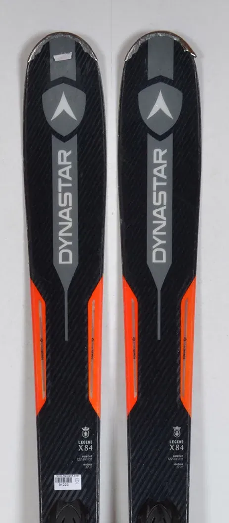Dynastar Legend X84 skis occasion all mountain