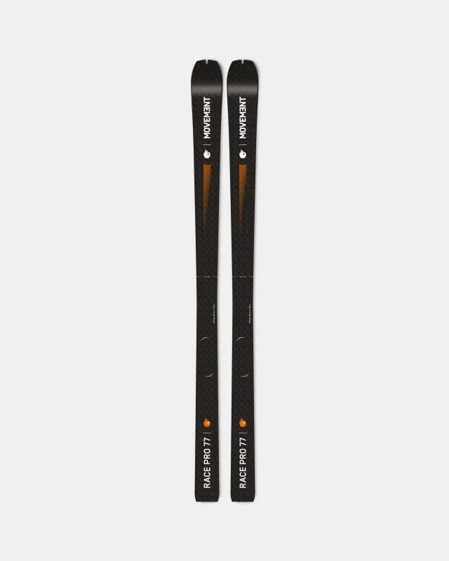 Movement Race Pro 77 ski randonnée 77 mm