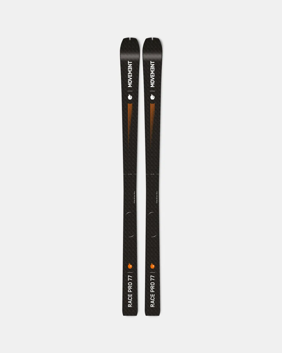 Movement Race Pro 77 ski randonnée 77 mm