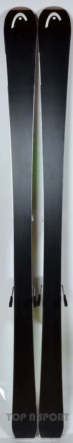 Head i-Supershape Magnum KERS 16 skis piste
