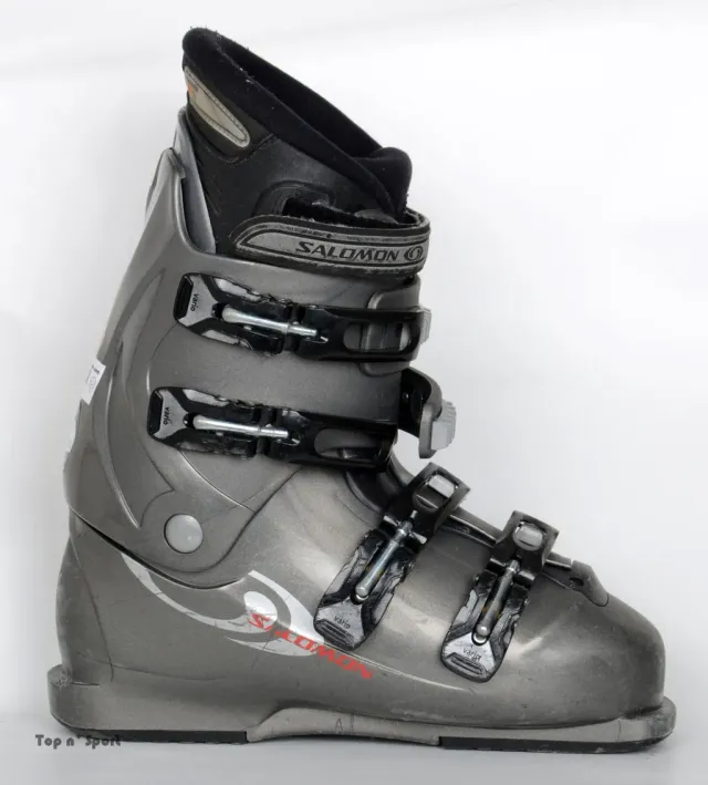 Salomon PERFORMA 660 chaussures de ski d’occasion