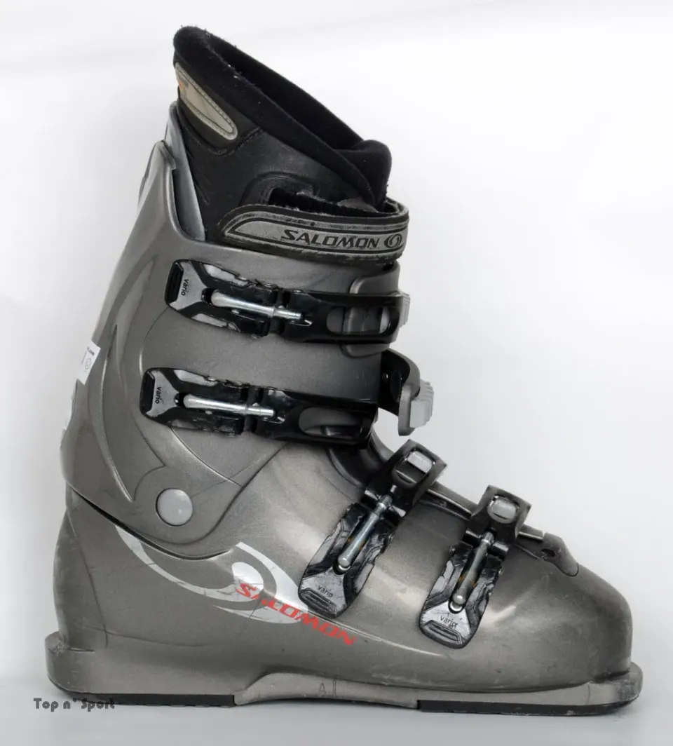 Salomon PERFORMA 660 chaussures de ski d’occasion