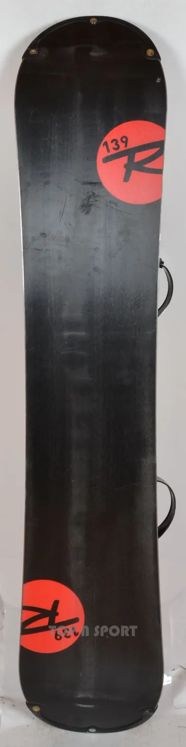 Rossignol Tesla Demo snowboard d’occasion femme