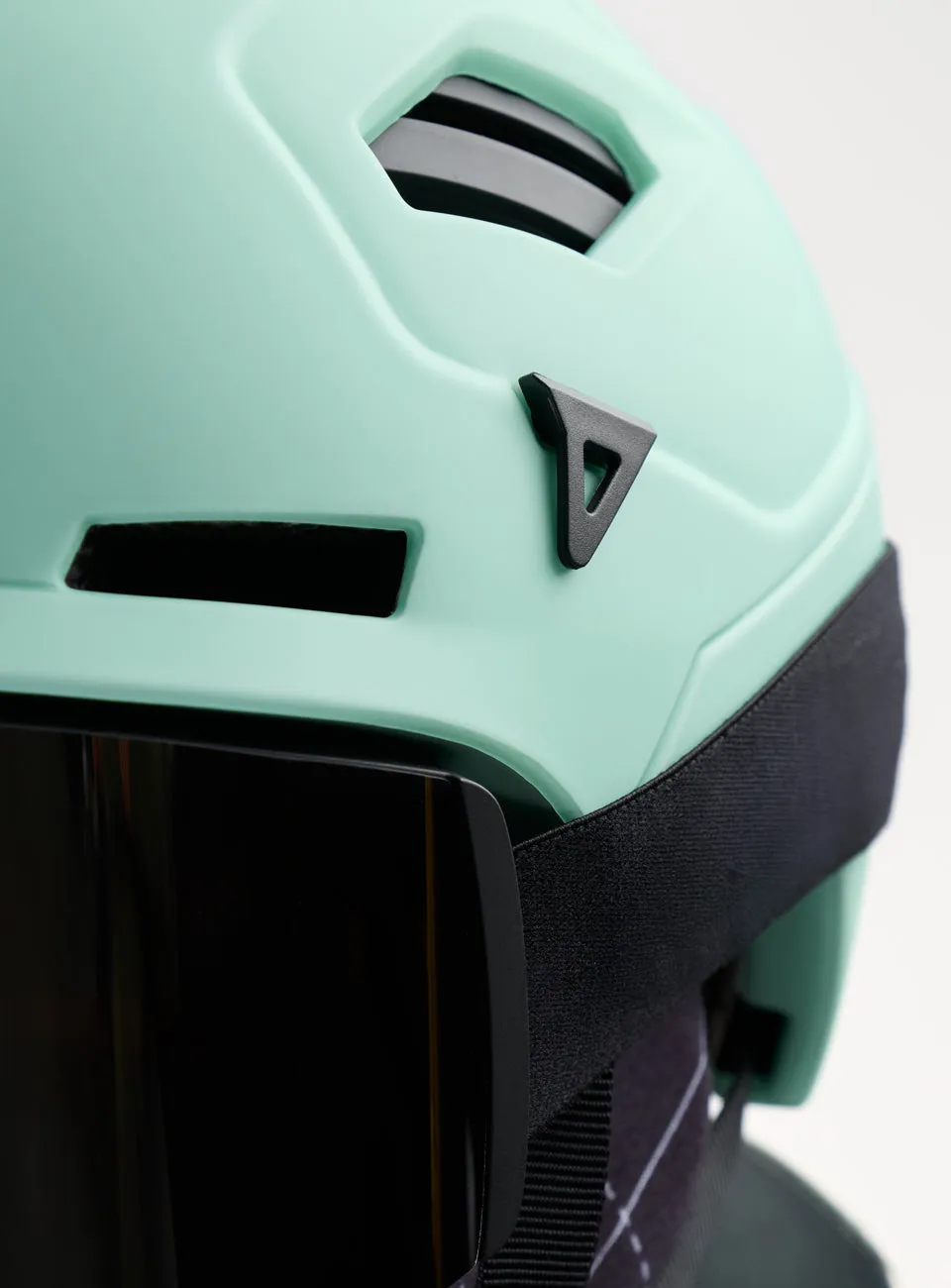 Zag Stealth 3Norm casque ski vélo alpi triple norme