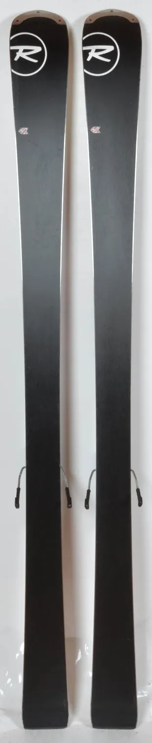 Rossignol Pursuit 16 AR Basalt skis occasion piste