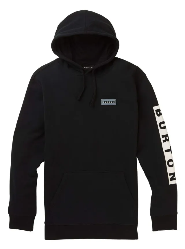 Burton Vault sweat capuche homme