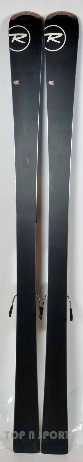 Rossignol Pursuit 14X ski d’occasion piste performance