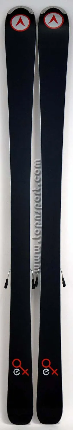 Dynastar Idyll skis femme d’occasion all-mountain polyvalents