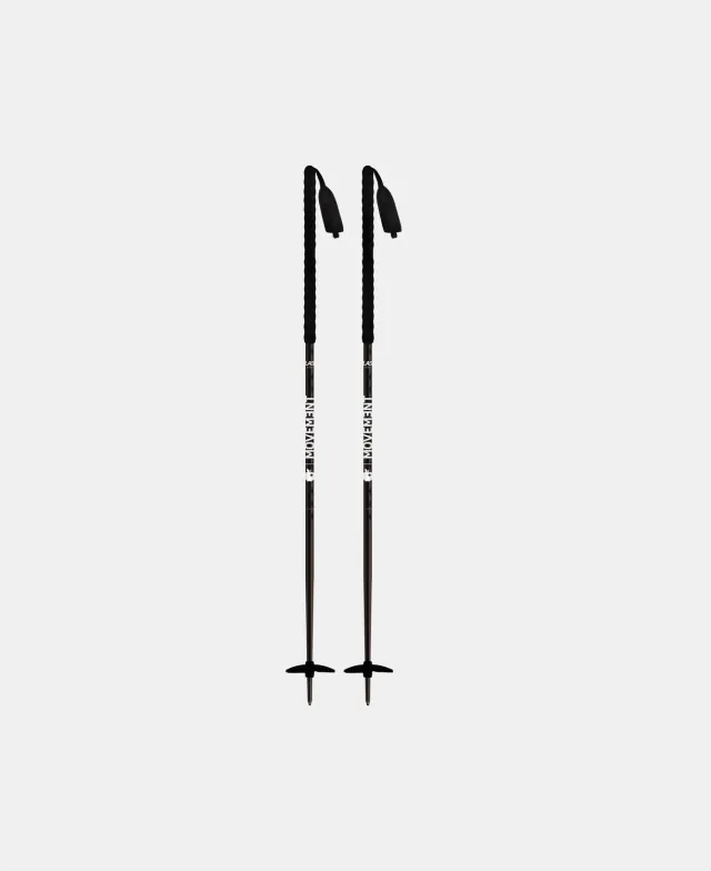 Movement Slash One bâtons de ski freeride monobrin