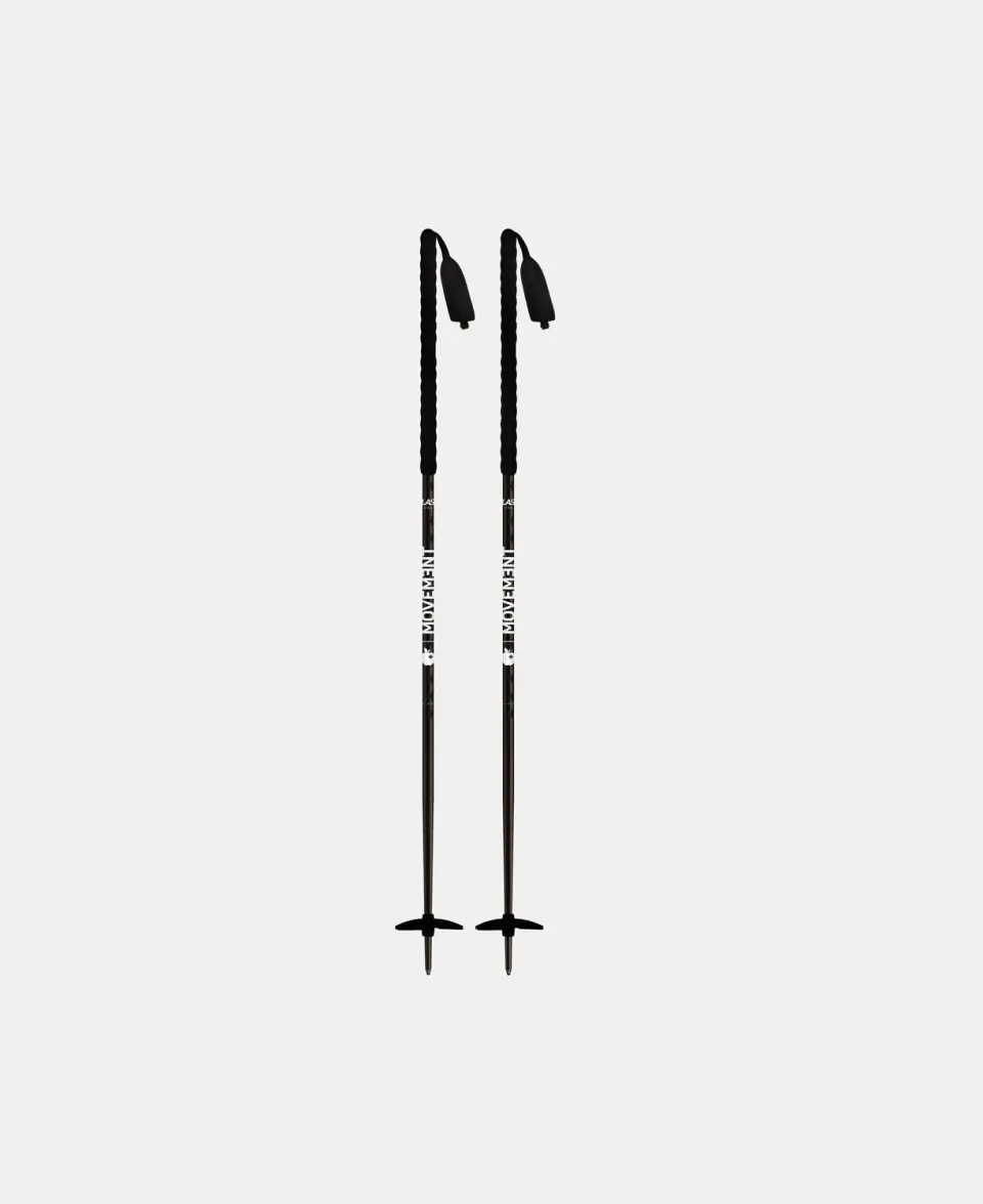 Movement Slash One bâtons de ski freeride monobrin