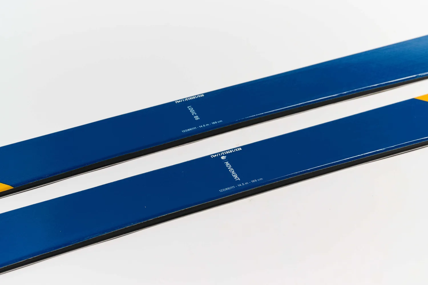 Movement Skis LOGIC 86 23/24 ski de randonnée