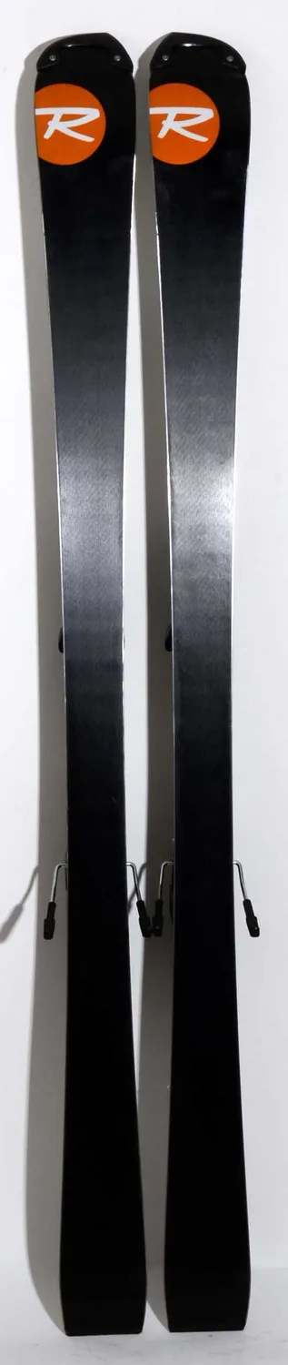 Rossignol Radical SL Pro skis junior occasion