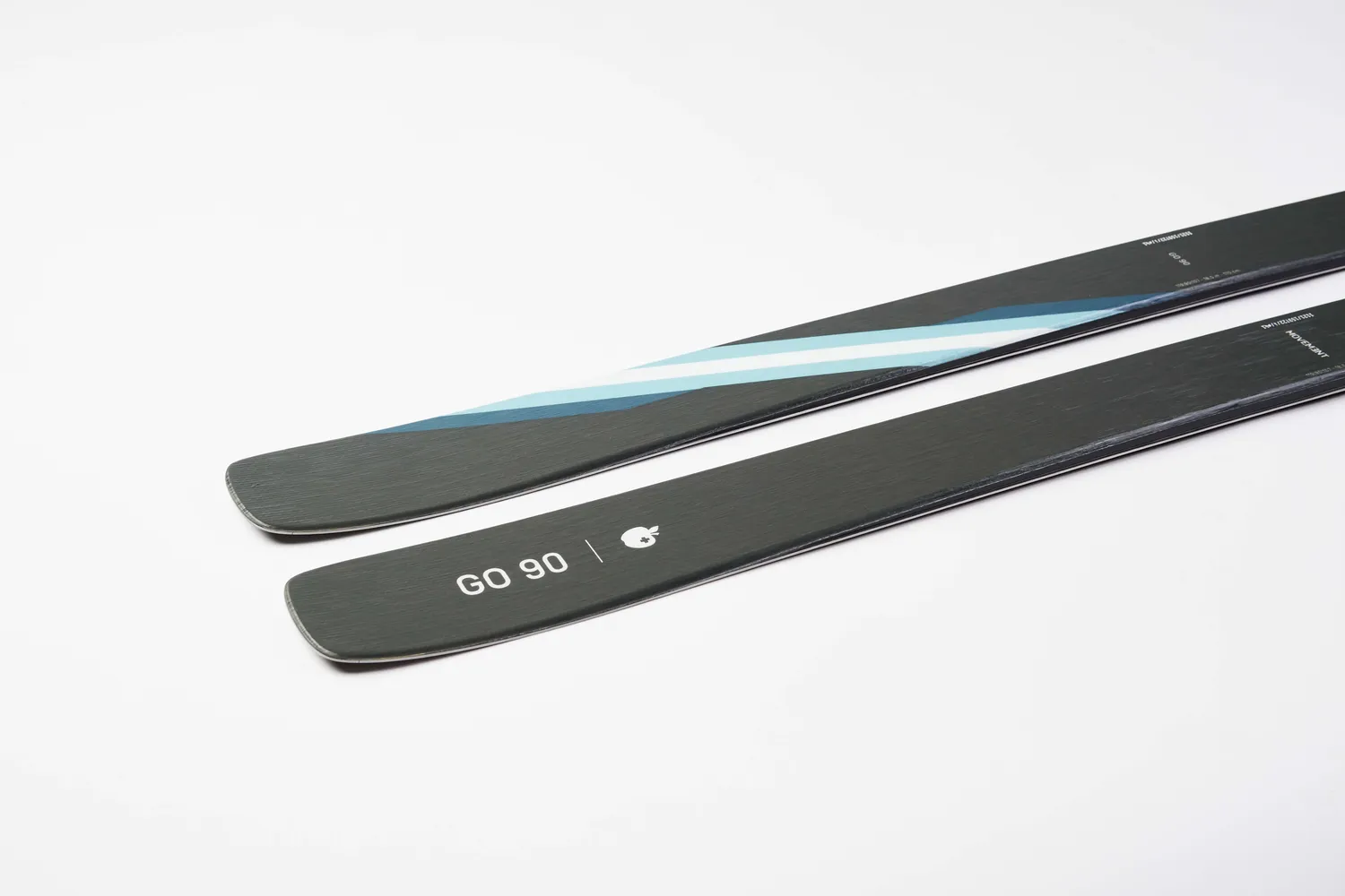 Movement Skis GO 90 ski freeride 23/24