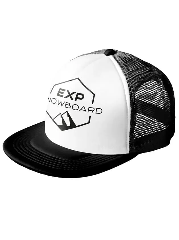 EXP casquette taille unique ajustable