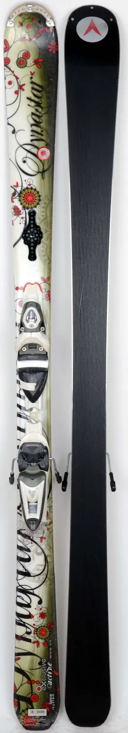 Dynastar Exclusive ski femme d’occasion rocker