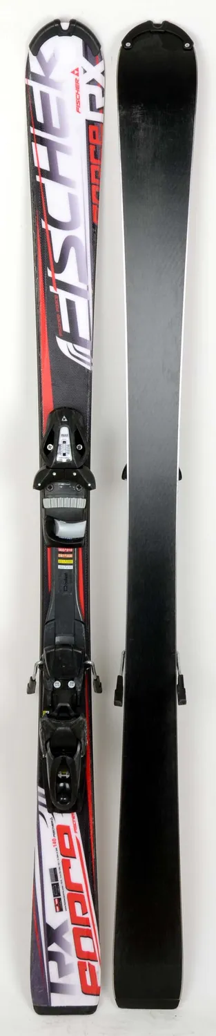 Fischer RX Force ski d’occasion piste 72 mm