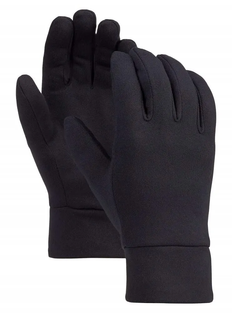 Burton Baker 2 en 1 gants snowboard homme tactile