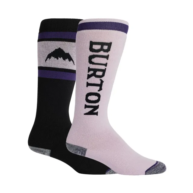Burton Weekend Midweight chaussettes de ski