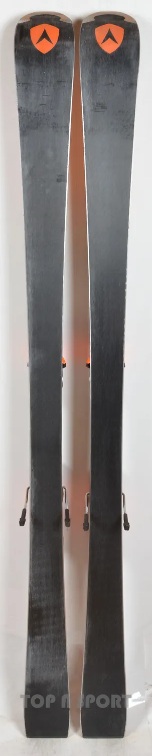 Dynastar Speed Zone 16 Ti skis piste carving 67 mm
