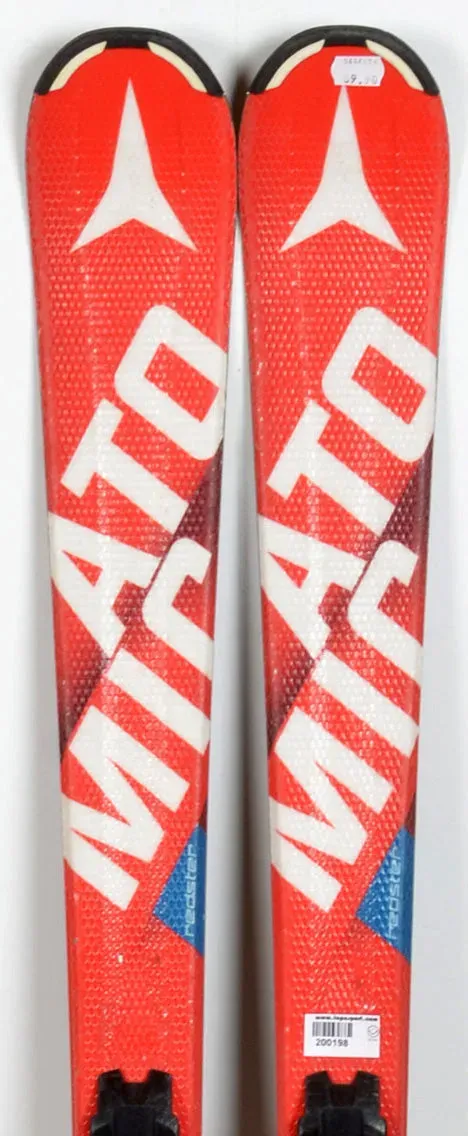 Atomic REDSTER EDGE XT Race Junior ski d’occasion