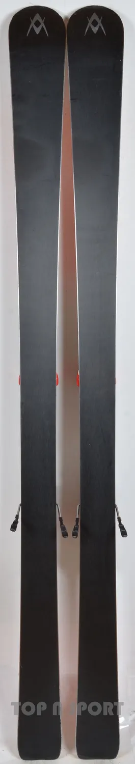 Völkl RTM 81 ski piste occasion 2e choix