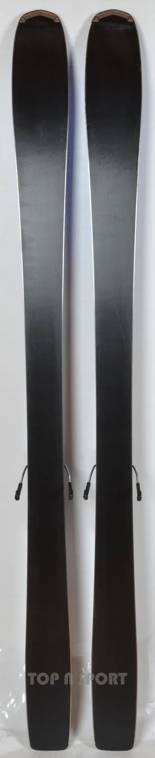 Dynastar Powertrack 79 CA skis occasion polyvalent