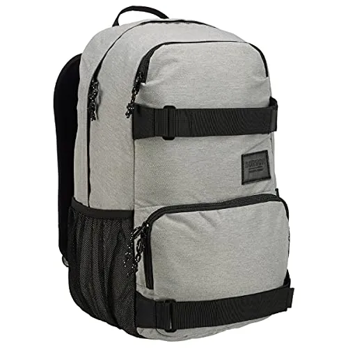 Burton Treble Yell sac à dos rangements malins