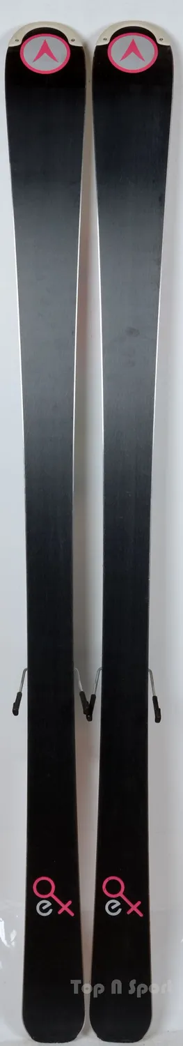 Dynastar Exclusive Active skis femme occasion