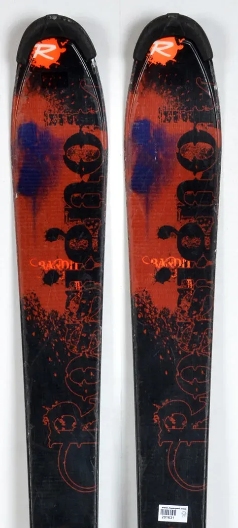 Rossignol Bandit SC86 ski occasion all mountain