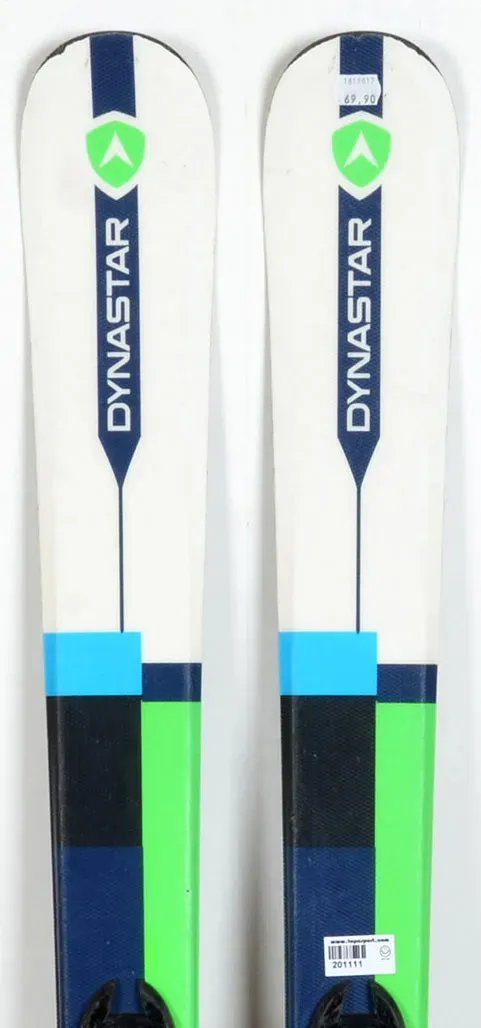 Dynastar Slider JR skis junior occasion apprentissage