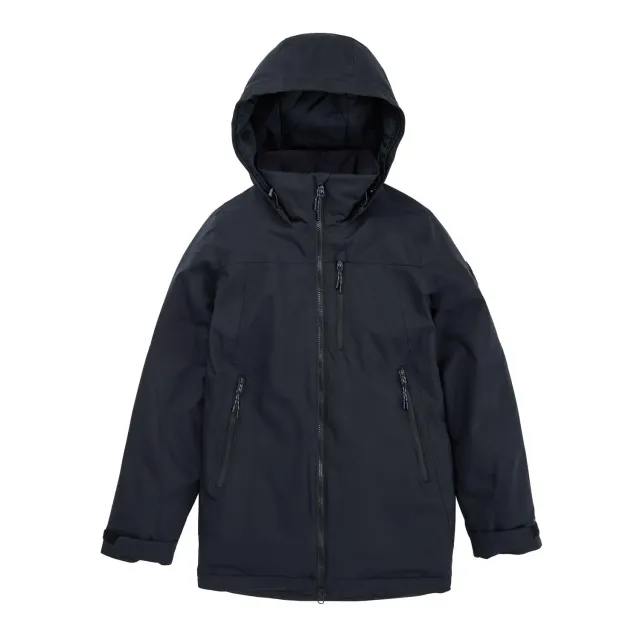 Burton Lelah Veste de Snowboard Femme Isolée Imperméable