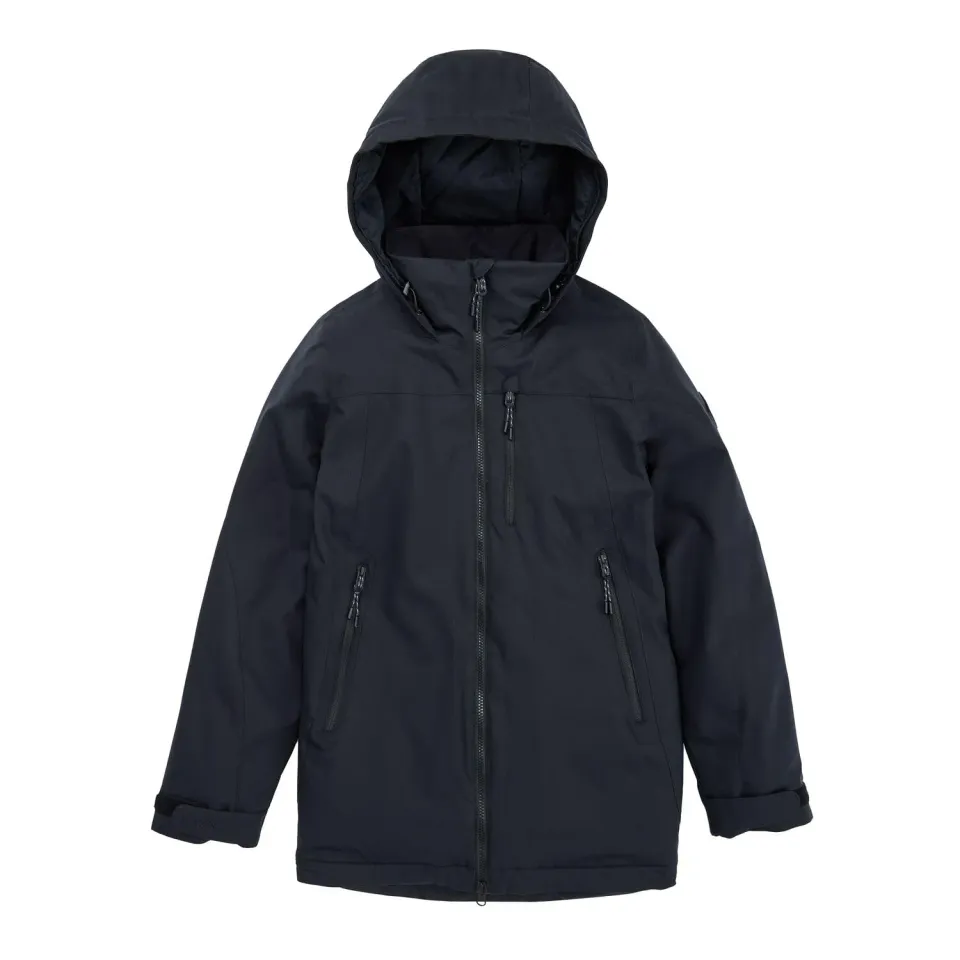 Burton Lelah Veste de Snowboard Femme Isolée Imperméable