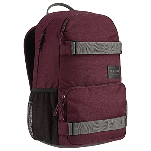 Burton Treble Yell sac à dos rangements malins