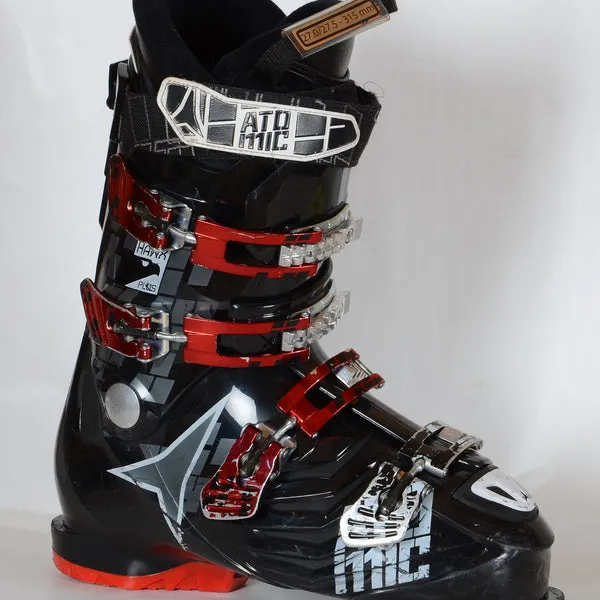 Atomic HAWX PLUS chaussures de ski d’occasion
