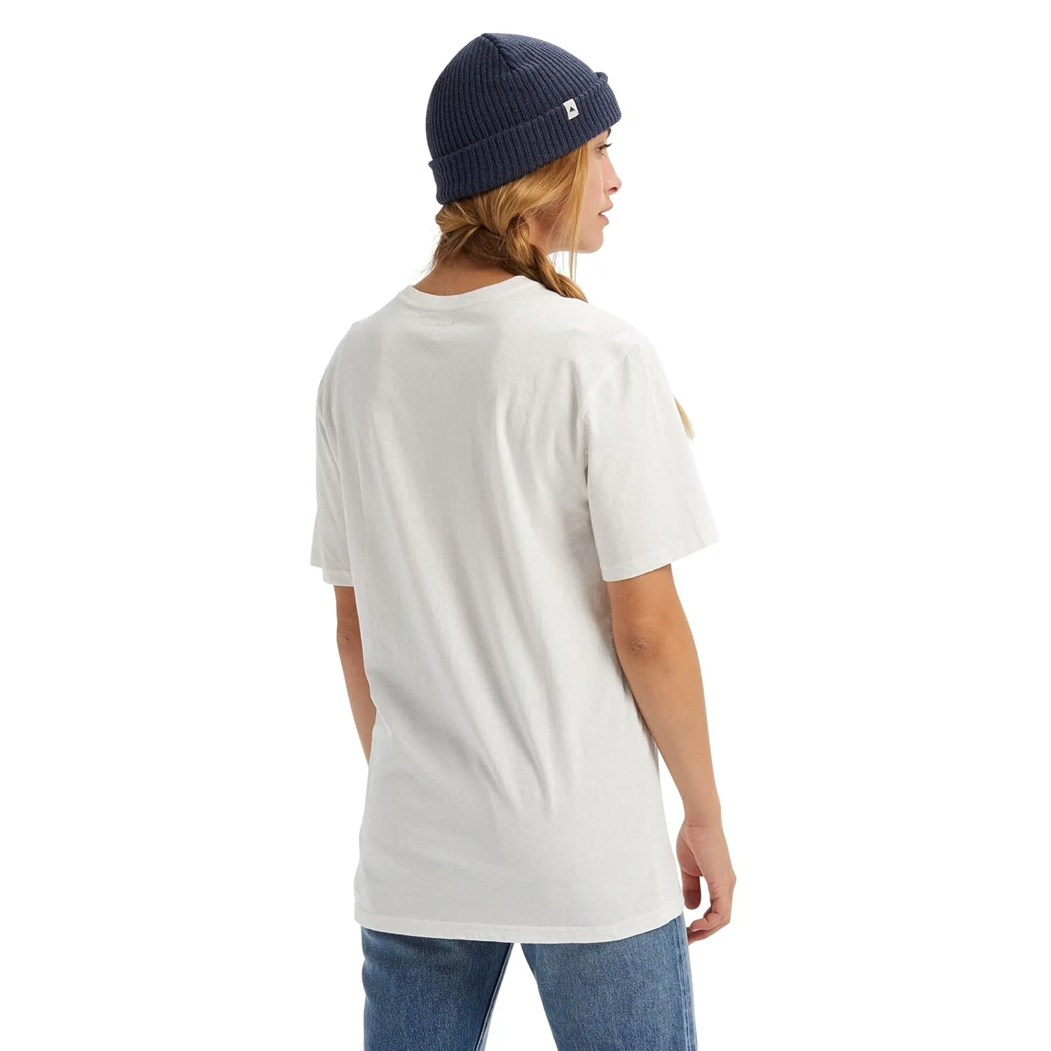 Burton Underhill T-shirt homme coton bio
