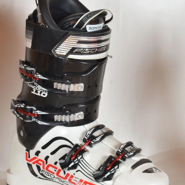 Fischer Soma 110 Vacuum chaussures ski occasion
