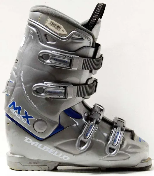 Dalbello MX chaussures de ski occasion confort